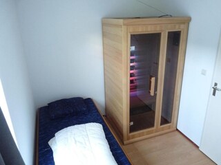 Holiday house Breskens Features 8