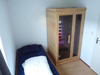 Vakantiehuis Breskens Kenmerken 6
