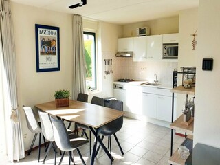 Vakantiehuis Breskens Kenmerken 6