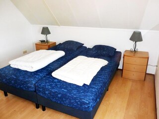 Vakantiehuis Breskens Kenmerken 7