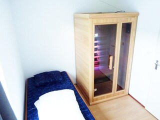 Maison de vacances Breskens Équipement 10