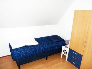 Vakantiehuis Breskens Kenmerken 11