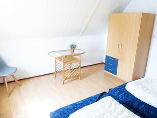 Vakantiehuis Breskens Kenmerken 12
