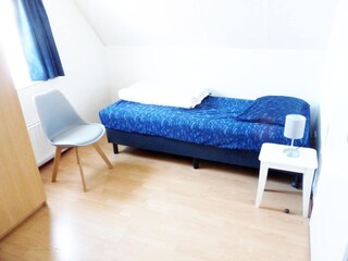 Vakantiehuis Breskens Kenmerken 13