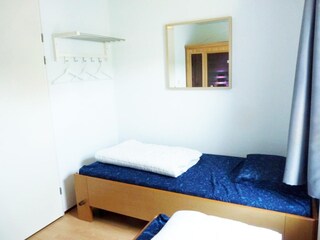 Vakantiehuis Breskens Kenmerken 14