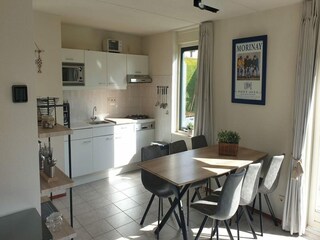 Ferienhaus Breskens Ausstattung 6