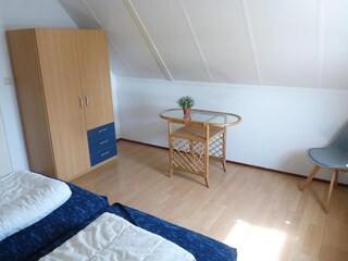 Ferienhaus Breskens Ausstattung 11