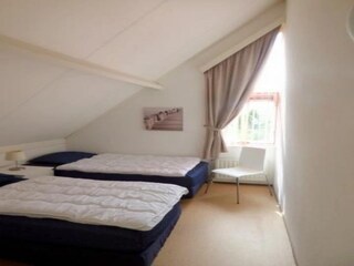 Holiday house Breskens  37