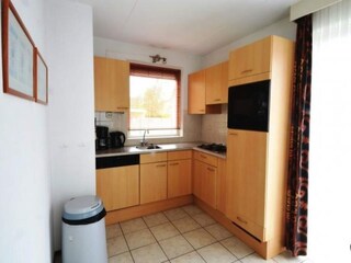 Maison de vacances Breskens  34