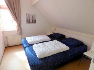 Holiday house Breskens  33