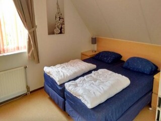 Vakantiehuis Breskens  24