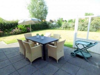 Holiday house Breskens  38