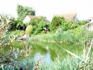 Casa de vacaciones Breskens  24