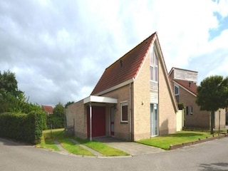 Ferienhaus Breskens Außenaufnahme 1