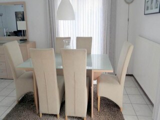 Maison de vacances Breskens Équipement 13