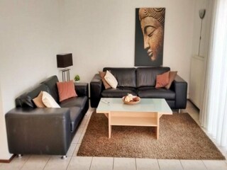 Casa de vacaciones Breskens Características 14