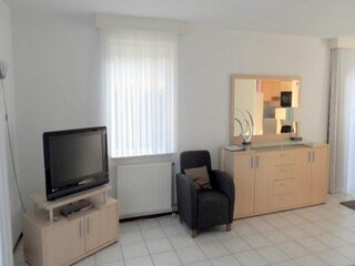 Holiday house Breskens Features 11