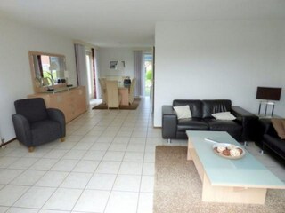 Casa de vacaciones Breskens Características 15