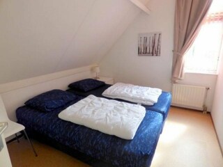 Maison de vacances Breskens Équipement 16