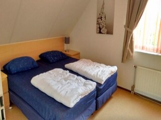 Holiday house Breskens Features 15