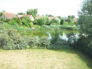 Ferienhaus Breskens Außenaufnahme 3