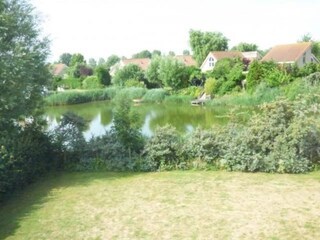 Vakantiehuis Breskens  30