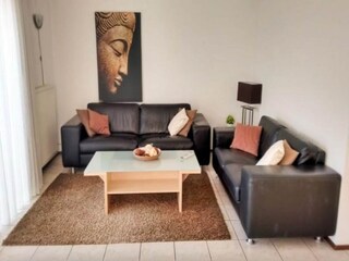 Casa de vacaciones Breskens  39