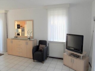 Vakantiehuis Breskens  31