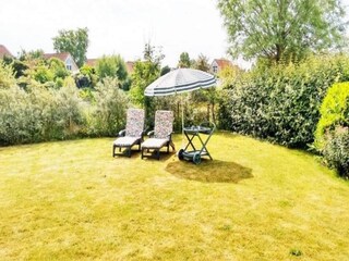 Ferienhaus Breskens Außenaufnahme 4