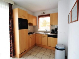 Vakantiehuis Breskens Kenmerken 15