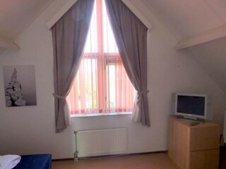 Vakantiehuis Breskens Kenmerken 10
