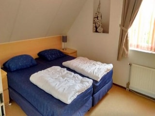 Ferienhaus Breskens Ausstattung 15
