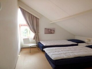 Ferienhaus Breskens Ausstattung 16