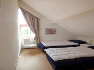 Ferienhaus Breskens Ausstattung 7