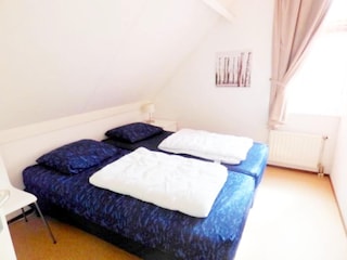Ferienhaus Breskens Ausstattung 15