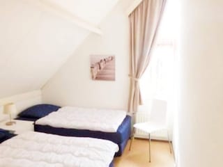 Ferienhaus Breskens Ausstattung 16