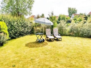 Maison de vacances Breskens Enregistrement extérieur 3