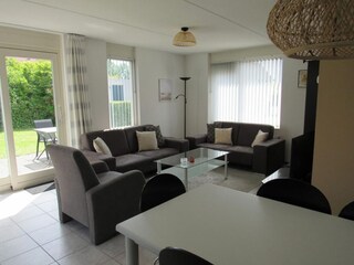 Maison de vacances Breskens  23