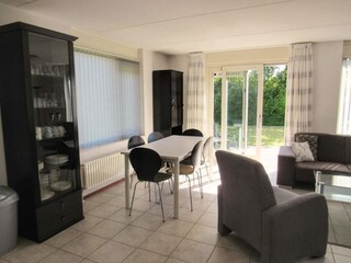 Maison de vacances Breskens  24