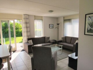 Maison de vacances Breskens  28