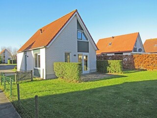 Holiday house Breskens  31