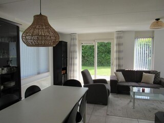 Holiday house Breskens  39
