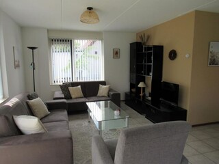 Maison de vacances Breskens  23