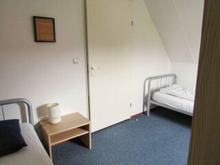 Vakantiehuis Breskens  26