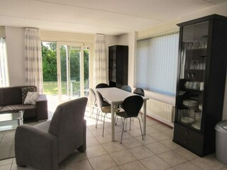 Maison de vacances Breskens Équipement 7