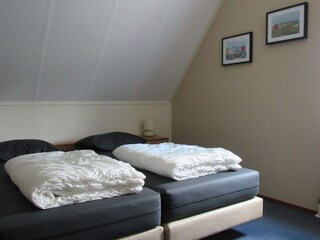 Maison de vacances Breskens Équipement 9