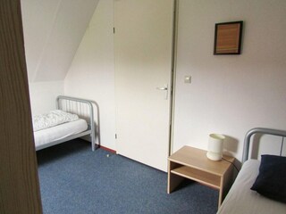 Ferienhaus Breskens Ausstattung 15