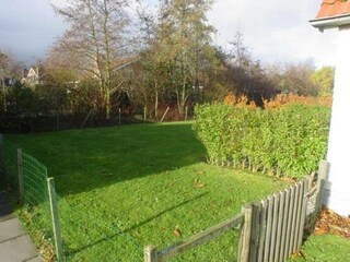 Vakantiehuis Breskens Buitenaudio-opname 5