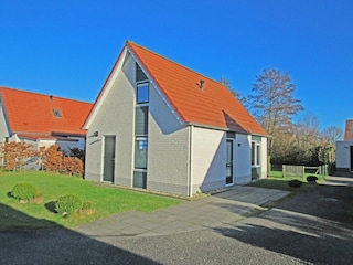 Vakantiehuis Breskens  38