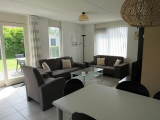 Casa per le vacanze Breskens  24